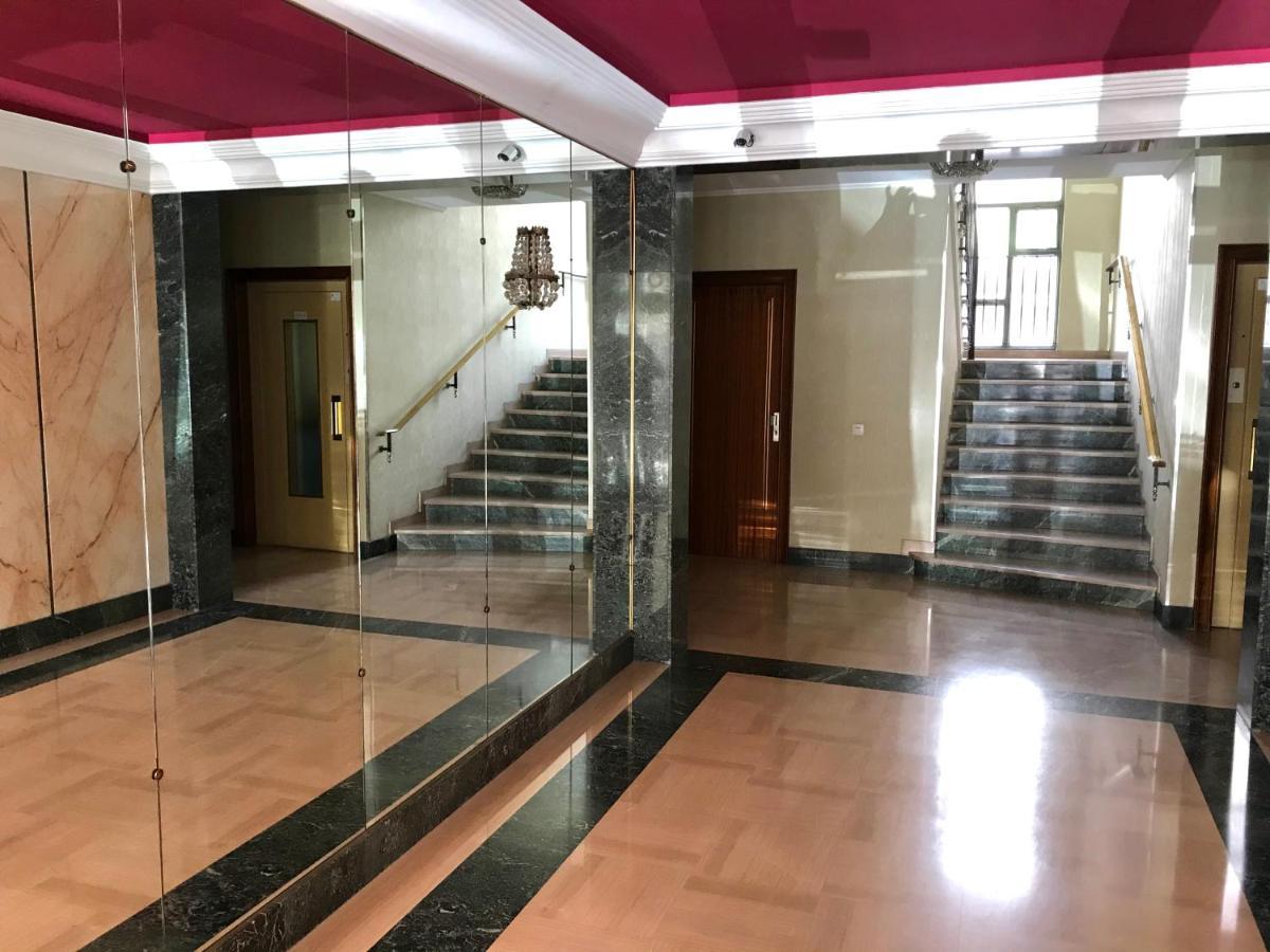 ניס Chill Out Apartment, 2 Mins From Beach מראה חיצוני תמונה